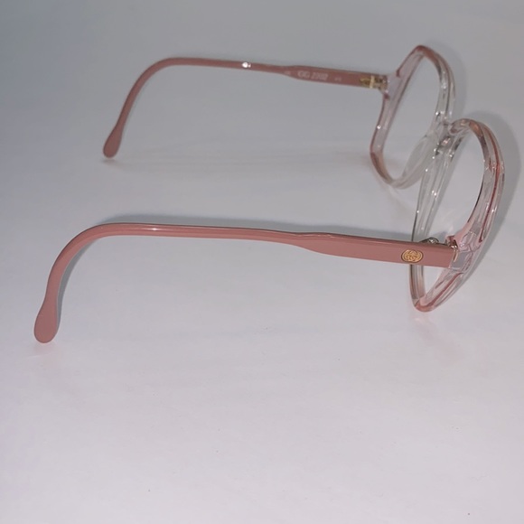 GUCCI Vintage Eyeglass Frames - Picture 5 of 10